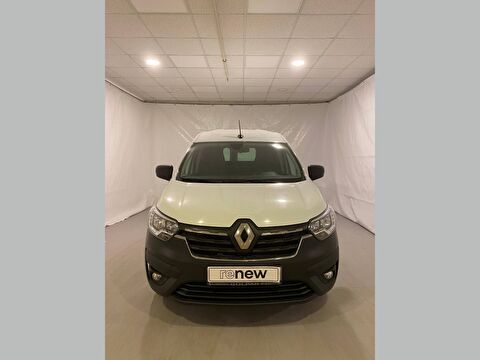 renault, express, panelvan 1.5 bluedcı joy, manuel, dizel 2.el otomobil | renew 3