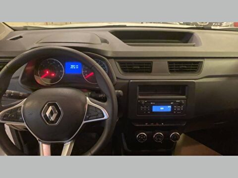 renault, express, panelvan 1.5 bluedcı joy, manuel, dizel 2.el otomobil | renew 18