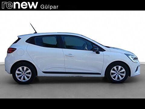 renault, clio, 1.0 sce joy, manuel, benzin 2.el otomobil | renew 5