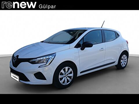 renault, clio, 1.0 sce joy, manuel, benzin 2.el otomobil | renew 1