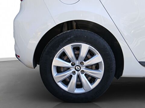 renault, clio, 1.0 sce joy, manuel, benzin 2.el otomobil | renew 9