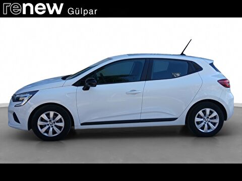 renault, clio, 1.0 sce joy, manuel, benzin 2.el otomobil | renew 4