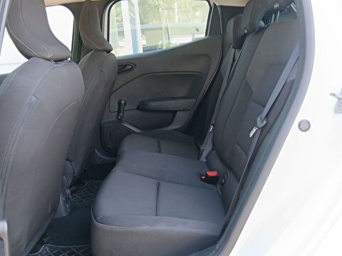renault, clio, 1.0 sce joy, manuel, benzin 2.el otomobil | renew 14