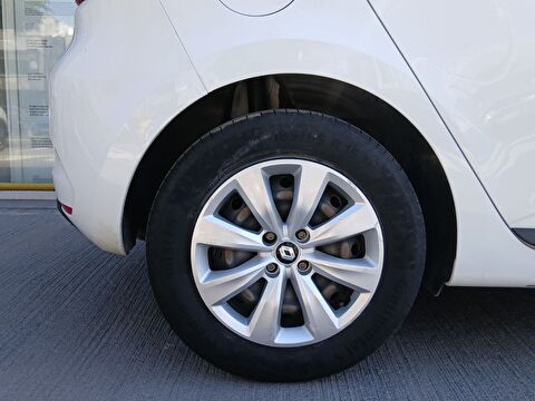 renault, clio, 1.0 sce joy, manuel, benzin 2.el otomobil | renew 11