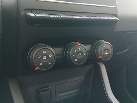renault, clio, 1.0 sce joy, manuel, benzin 2.el otomobil | renew 17