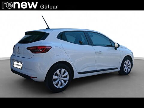 renault, clio, 1.0 sce joy, manuel, benzin 2.el otomobil | renew 3
