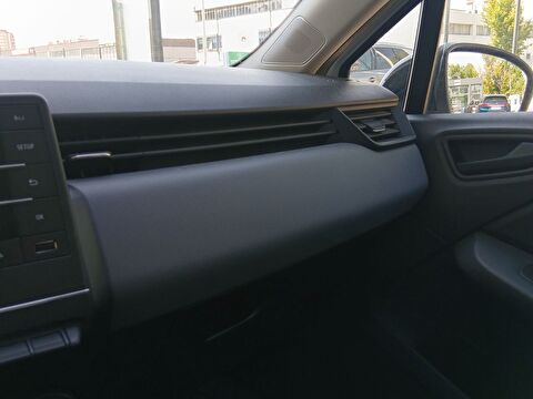 renault, clio, 1.0 sce joy, manuel, benzin 2.el otomobil | renew 25