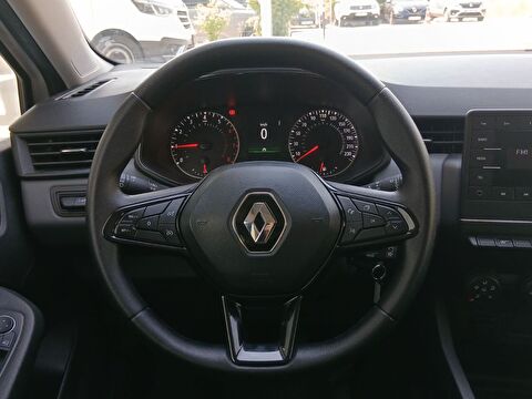 renault, clio, 1.0 sce joy, manuel, benzin 2.el otomobil | renew 19