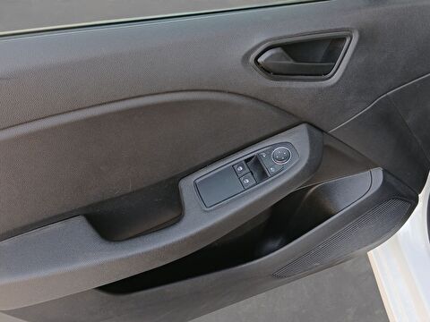 renault, clio, 1.0 sce joy, manuel, benzin 2.el otomobil | renew 26
