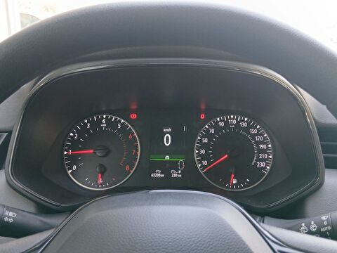 renault, clio, 1.0 sce joy, manuel, benzin 2.el otomobil | renew 13