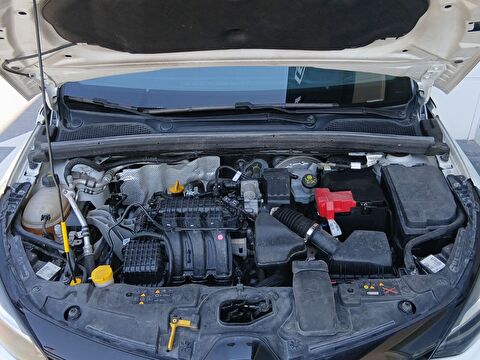 renault, clio, 1.0 sce joy, manuel, benzin 2.el otomobil | renew 22