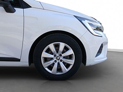 renault, clio, 1.0 sce joy, manuel, benzin 2.el otomobil | renew 8