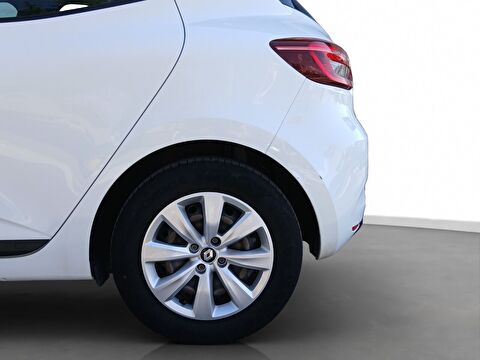 renault, clio, 1.0 sce joy, manuel, benzin 2.el otomobil | renew 7