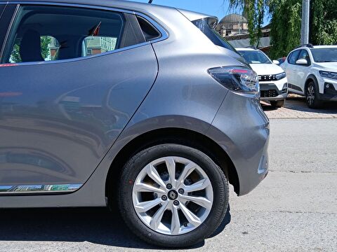 renault, clio, 1.0 tce evolution x-tronic, otomatik, benzin 2.el otomobil | renew 7