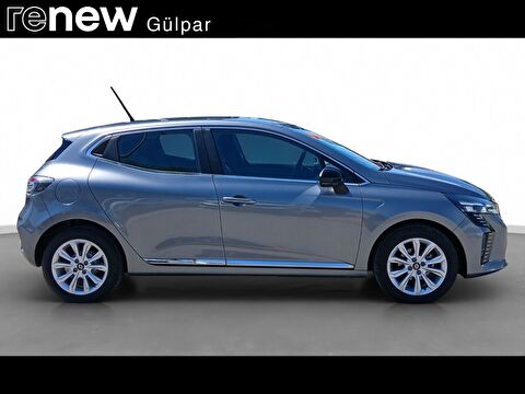 renault, clio, 1.0 tce evolution x-tronic, otomatik, benzin 2.el otomobil | renew 5