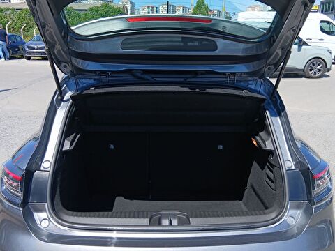 renault, clio, 1.0 tce evolution x-tronic, otomatik, benzin 2.el otomobil | renew 9