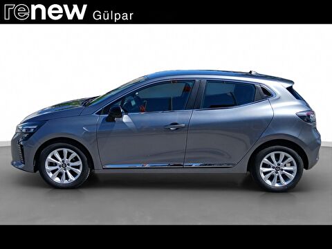renault, clio, 1.0 tce evolution x-tronic, otomatik, benzin 2.el otomobil | renew 4