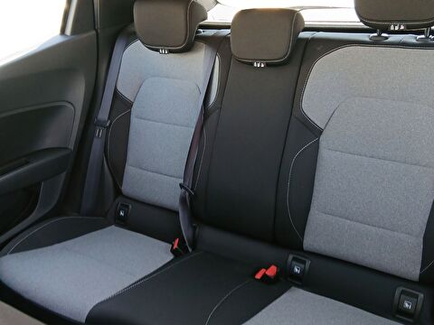 renault, clio, 1.0 tce evolution x-tronic, otomatik, benzin 2.el otomobil | renew 14