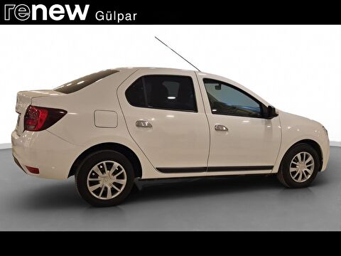 renault, symbol, 0.9 tce joy, manuel, benzin 2.el otomobil | renew 3