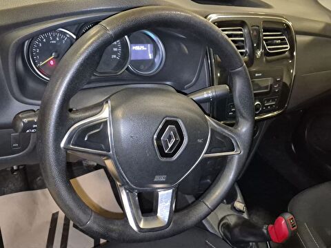 renault, symbol, 0.9 tce joy, manuel, benzin 2.el otomobil | renew 24