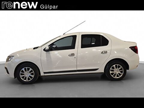 renault, symbol, 0.9 tce joy, manuel, benzin 2.el otomobil | renew 4