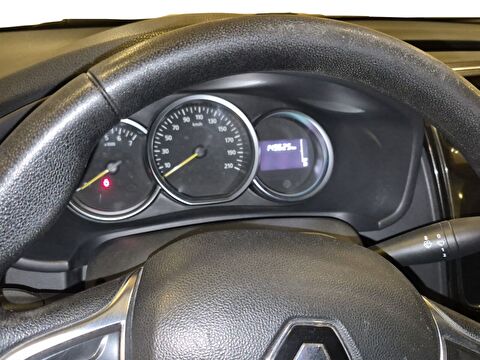 renault, symbol, 0.9 tce joy, manuel, benzin 2.el otomobil | renew 19