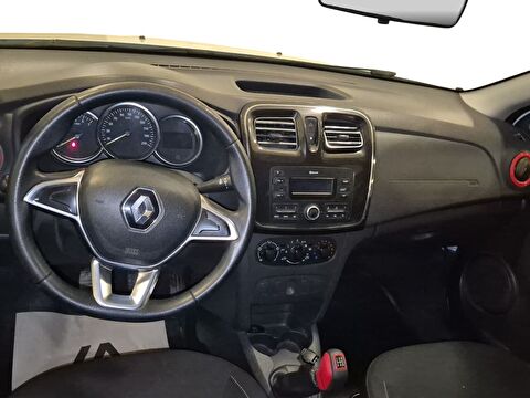 renault, symbol, 0.9 tce joy, manuel, benzin 2.el otomobil | renew 13