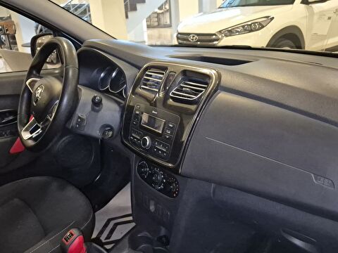renault, symbol, 0.9 tce joy, manuel, benzin 2.el otomobil | renew 20
