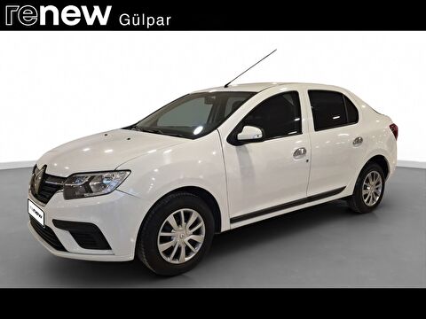 renault, symbol, 0.9 tce joy, manuel, benzin 2.el otomobil | renew 5