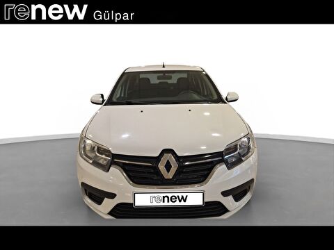 renault, symbol, 0.9 tce joy, manuel, benzin 2.el otomobil | renew 6