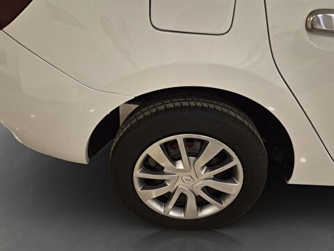 renault, symbol, 0.9 tce joy, manuel, benzin 2.el otomobil | renew 10