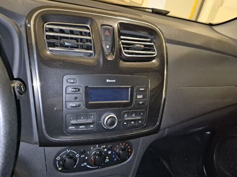 renault, symbol, 0.9 tce joy, manuel, benzin 2.el otomobil | renew 22