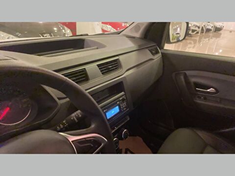 renault, express, panelvan 1.5 bluedcı joy, manuel, dizel 2.el otomobil | renew 25