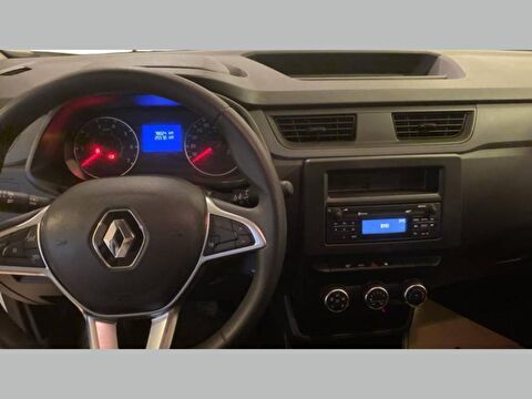 renault, express, panelvan 1.5 bluedcı joy, manuel, dizel 2.el otomobil | renew 11