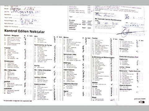 renault, express, panelvan 1.5 bluedcı joy, manuel, dizel 2.el otomobil | renew 26