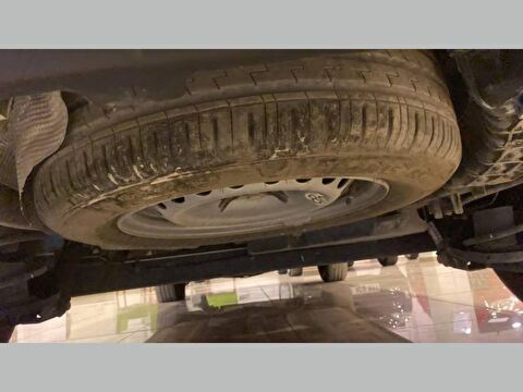 renault, express, panelvan 1.5 bluedcı joy, manuel, dizel 2.el otomobil | renew 22