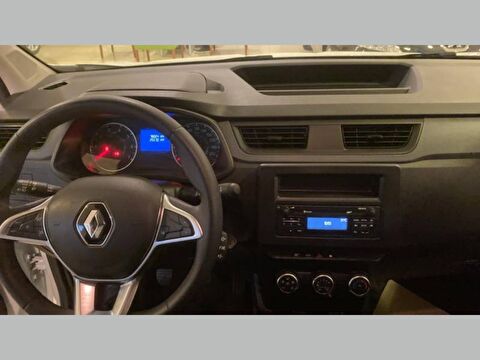 renault, express, panelvan 1.5 bluedcı joy, manuel, dizel 2.el otomobil | renew 20