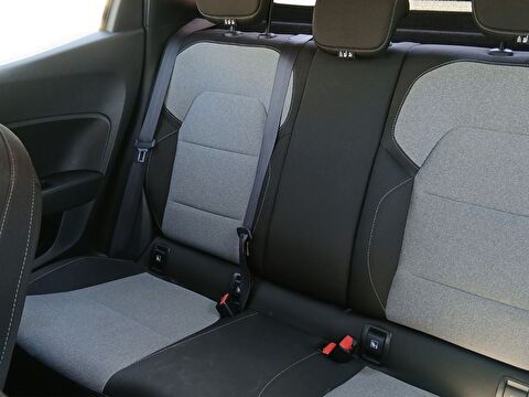 renault, clio, 1.0 tce evolution x-tronic, otomatik, benzin 2.el otomobil | renew 12