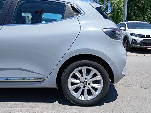 renault, clio, 1.0 tce evolution x-tronic, otomatik, benzin 2.el otomobil | renew 7