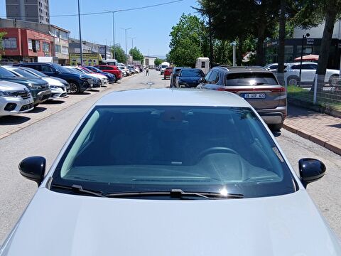 renault, clio, 1.0 tce evolution x-tronic, otomatik, benzin 2.el otomobil | renew 19