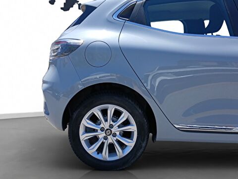 renault, clio, 1.0 tce evolution x-tronic, otomatik, benzin 2.el otomobil | renew 9