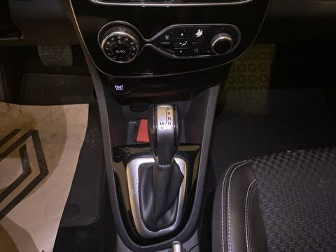 renault, clio, hatchback 1.5 dcı ıcon edc, otomatik, dizel 2.el otomobil | renew 17