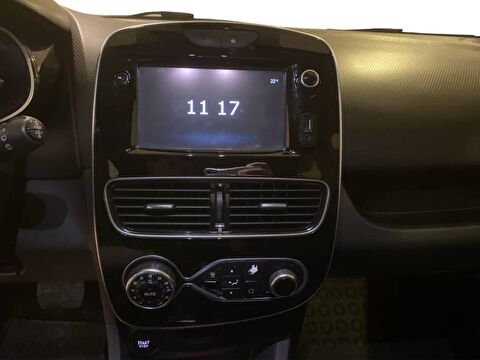 renault, clio, hatchback 1.5 dcı ıcon edc, otomatik, dizel 2.el otomobil | renew 16