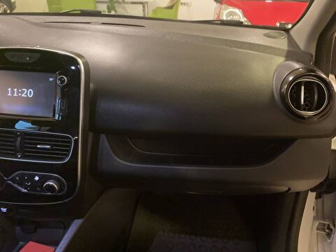 renault, clio, hatchback 1.5 dcı ıcon edc, otomatik, dizel 2.el otomobil | renew 25