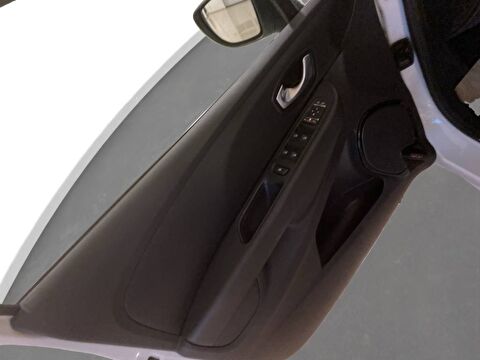 renault, clio, hatchback 1.5 dcı ıcon edc, otomatik, dizel 2.el otomobil | renew 24