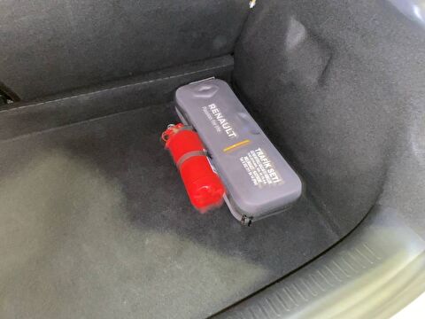 renault, clio, hatchback 1.5 dcı ıcon edc, otomatik, dizel 2.el otomobil | renew 22