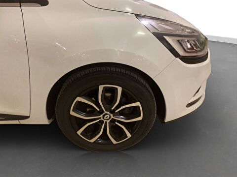renault, clio, hatchback 1.5 dcı ıcon edc, otomatik, dizel 2.el otomobil | renew 8
