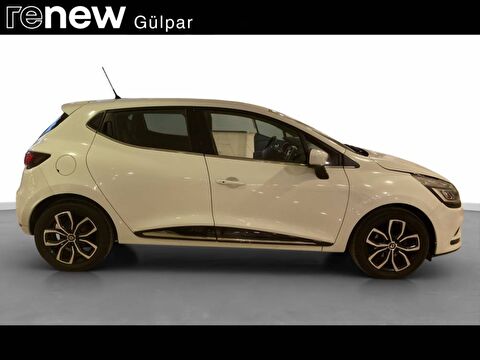renault, clio, hatchback 1.5 dcı ıcon edc, otomatik, dizel 2.el otomobil | renew 5