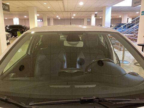 renault, clio, hatchback 1.5 dcı ıcon edc, otomatik, dizel 2.el otomobil | renew 23