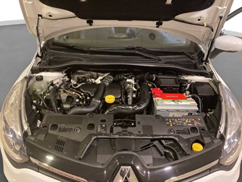 renault, clio, hatchback 1.5 dcı ıcon edc, otomatik, dizel 2.el otomobil | renew 21